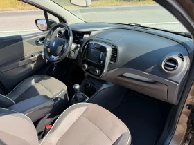 Renault Captur ELYSEE 1.5DCI 110hp KEYLESS NAVI CAMERA E6 , снимка 14