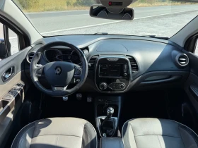 Renault Captur ELYSEE 1.5DCI 110hp KEYLESS NAVI CAMERA E6 , снимка 11