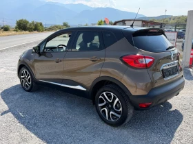 Renault Captur ELYSEE 1.5DCI 110hp KEYLESS NAVI CAMERA E6 , снимка 8