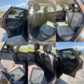 Renault Captur ELYSEE 1.5DCI 110hp KEYLESS NAVI CAMERA E6 , снимка 16