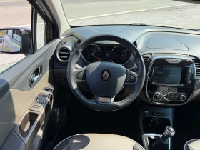 Renault Captur ELYSEE 1.5DCI 110hp KEYLESS NAVI CAMERA E6 , снимка 12
