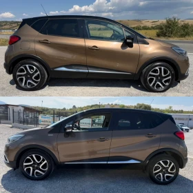 Renault Captur ELYSEE 1.5DCI 110hp KEYLESS NAVI CAMERA E6 , снимка 5
