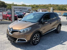 Renault Captur ELYSEE 1.5DCI 110hp KEYLESS NAVI CAMERA E6 , снимка 2
