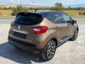 Renault Captur ELYSEE 1.5DCI 110hp KEYLESS NAVI CAMERA E6 , снимка 6