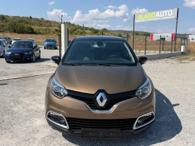 Renault Captur ELYSEE 1.5DCI 110hp KEYLESS NAVI CAMERA E6 , снимка 3