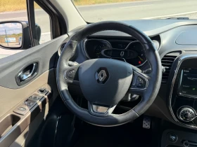 Renault Captur ELYSEE 1.5DCI 110hp KEYLESS NAVI CAMERA E6 , снимка 13