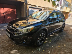Subaru XV, снимка 3