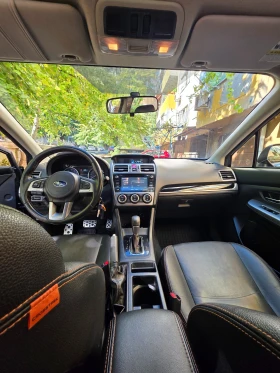 Subaru XV, снимка 5