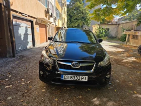 Subaru XV, снимка 1
