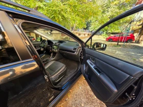 Subaru XV, снимка 10