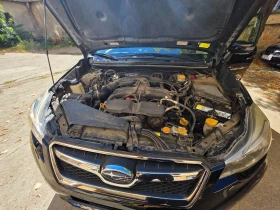 Subaru XV, снимка 14