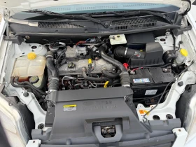 Ford Connect 1.8D-90PS-КЛИМАТИК-МАКСИ, снимка 15