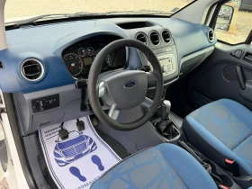 Ford Connect 1.8D-90PS-КЛИМАТИК-МАКСИ, снимка 10