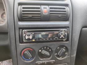 Opel Astra G, 1, 4 16V, LPG, снимка 9