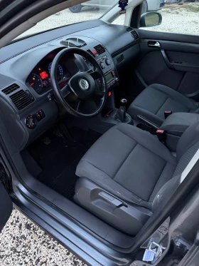 VW Touran 1.9 TDI 105 6 ск., снимка 10