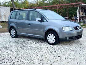 VW Touran 1.9 TDI 105 6 ск., снимка 5