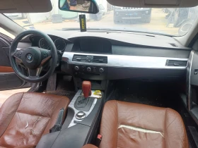 BMW 530 Е60, Е61, 520D - 10 € / 19.56 лв. - 42035151 11