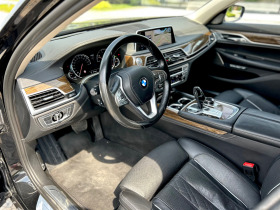 BMW 730 Ld xDrive FUll екстри!!!, снимка 8