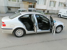 BMW 318 2.0, снимка 15