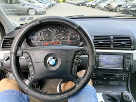 BMW 318 2.0, снимка 10 - Автомобили и джипове - 43639412