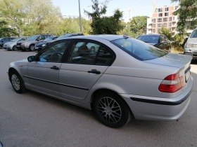 BMW 318 2.0, снимка 4 - Автомобили и джипове - 43639412