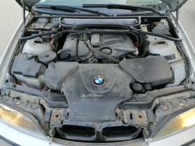 BMW 318 2.0, снимка 7