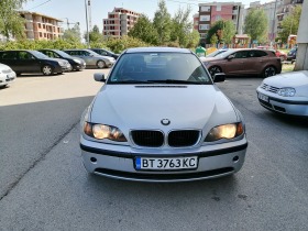 BMW 318 2.0, снимка 3 - Автомобили и джипове - 43639412