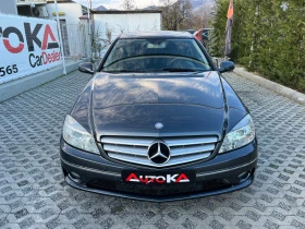 Mercedes-Benz CLC 160 1.6i-129= = = = BLUEEFFICIENCY | Mobile.bg    1