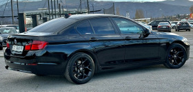 BMW 520 Сервизна книжка, снимка 4 - Автомобили и джипове - 44970163
