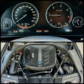 BMW 520 Сервизна книжка, снимка 16 - Автомобили и джипове - 44970163