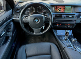 BMW 520 Сервизна книжка, снимка 8