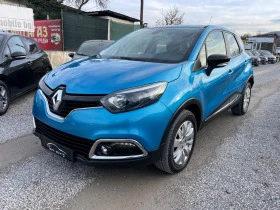 Renault Captur 1.2Tce AUTOMATIK NAVI FULL Euro 6