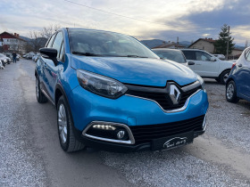 Renault Captur 1.2Tce AUTOMATIK NAVI FULL Euro 6 | Mobile.bg   10
