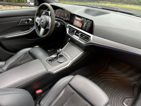BMW 320 XD M sport paket, снимка 10 - Автомобили и джипове - 45574669