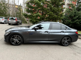 BMW 320 XD M sport paket, снимка 3 - Автомобили и джипове - 45574669