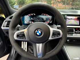 BMW 320 XD M sport paket, снимка 13 - Автомобили и джипове - 45574669