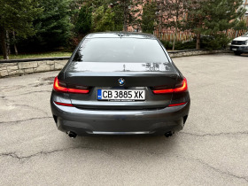 BMW 320 XD M sport paket, снимка 4 - Автомобили и джипове - 45574669
