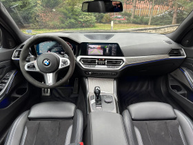 BMW 320 XD M sport paket, снимка 15 - Автомобили и джипове - 45574669