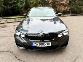 BMW 320 XD M sport paket | Mobile.bg   1