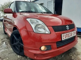 Suzuki Swift 2008ма 1.5i УНИКАТ! - [7] 