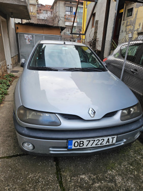 Renault Laguna 1.9dti