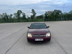     Opel Vectra 1.8i !