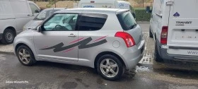 Suzuki Swift, снимка 3