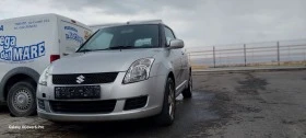 Suzuki Swift, снимка 1