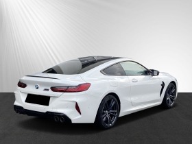 BMW M8 Competition Coup&#233; xDrive, снимка 2