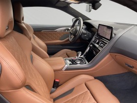 BMW M8 Competition Coup&#233; xDrive, снимка 9