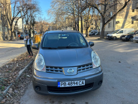 Nissan Note | Mobile.bg    1