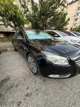 Opel Insignia 2.0, снимка 2