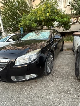 Opel Insignia 2.0, снимка 3