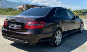 Mercedes-Benz E 350 AMG , снимка 4